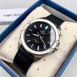 Đồng Hồ Nam Casio Edifice EFR-S107L-1AVUDF
