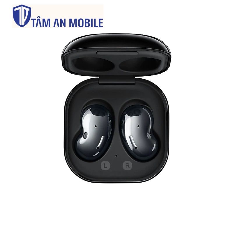 Tai Nghe Samsung Galaxy Buds Live - Hàng Chính Hãng