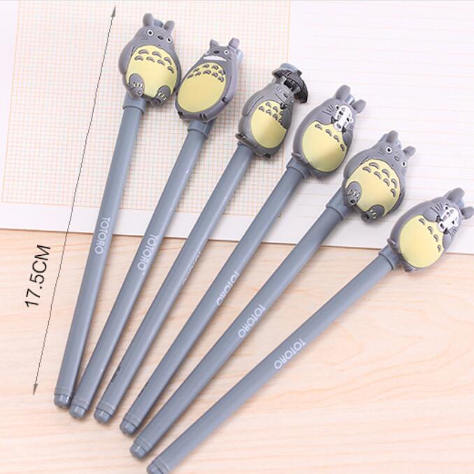 Bút bi hình nhân vật Totoro dễ thương tiện dụng