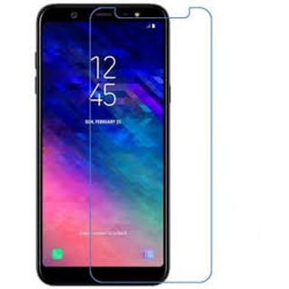 Cường Lực SamSung A6 (2018) 2.5D