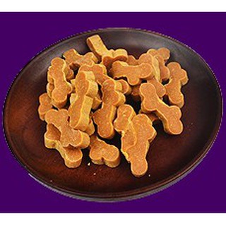 BÁNH THƯỞNG CHO CHÓ YAHO-100gr