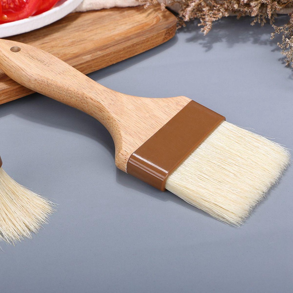 Cọ Phết Dầu Nướng Bánh / Bbq Tiện Dụng Cho Nhà Bếp