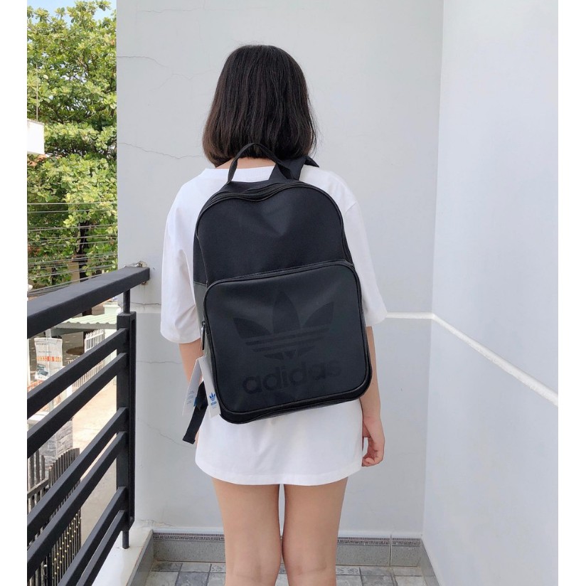 Balo ĐI HỌC adidas Originals Class Sport Backpack BK6783 - CHỐNG NƯỚC SIÊU BỀN