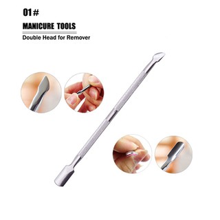 Dụng cụ chăm sóc móng chuyên dụng
