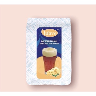 Bột Milk Foam Luave 500g