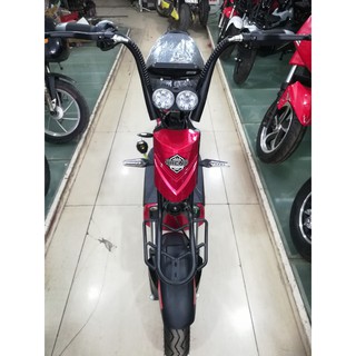 Xe đạp điện Giant M133 Sport