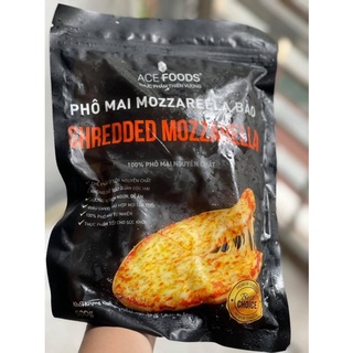 Phomai bào sợi 1kg