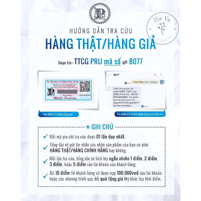 [Hạ Vũ Authentic] Kem Làm Hồng Nhũ Hoa NUWHITE #N1 Mibiti Prudente Chính Hãng | BigBuy360 - bigbuy360.vn