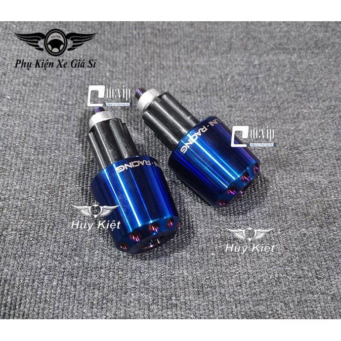 (3255) - Gù Tay Lái Kiểu Dáng K18 Inox Xi Titan Đẳng Cấp