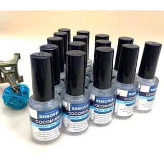 Nước Phá gel Coco, phá sơn gel coco - phụ kiện nails minh anh
