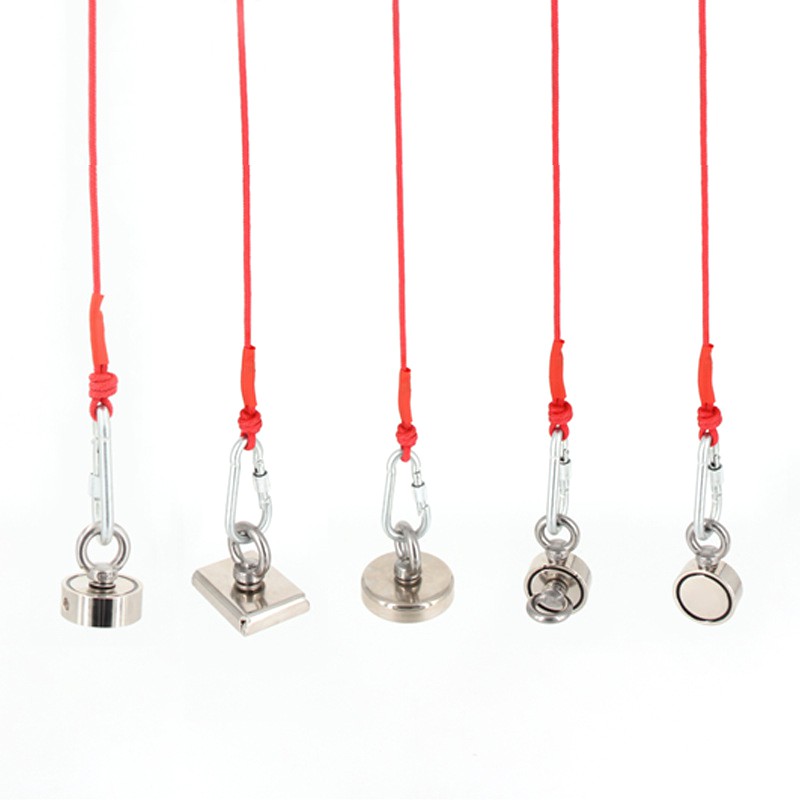 Dây Dù Thoát Hiểm 10m  20m  30m