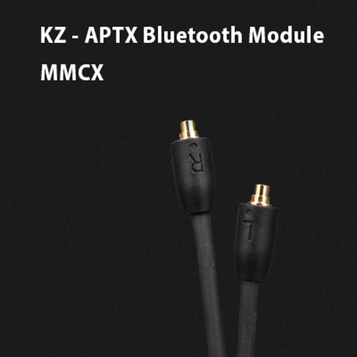 Dây Cáp Mô Đun Bluetooth Kz - V4.1 - Aptx - Qualcomm Csr 8645 - Type A Phiên Bản Giới Hạn