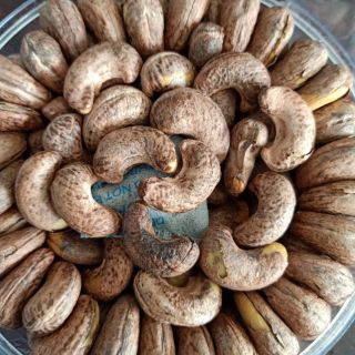1kg Hạt điều rang muối
