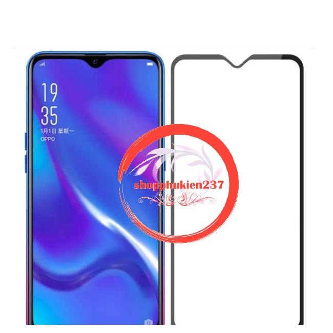 [Freeship toàn quốc từ 50k] KÍNH CƯỜNG LỰC HUAWEI Y7 PRO 2019 FULL MÀN VIỀN KEO CAO CẤP ( TẶNG KÈM KEO CHÓNG HỞ VIỀN )