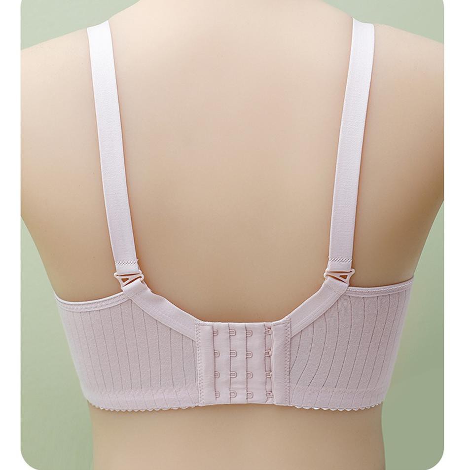 Áo Ngực Size 34b- 42b | Yuna Cho Mẹ Bỉm Sữa 3379 (code X186)