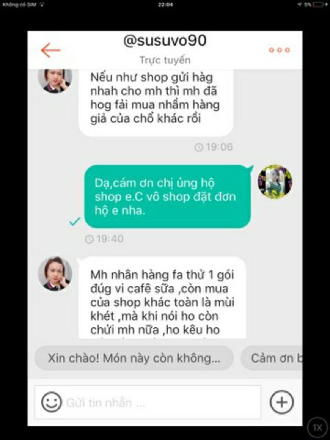 sỉ 100h Coffee giảm cân idol slim chuẩn hàng Thái Lan
(1thùng )