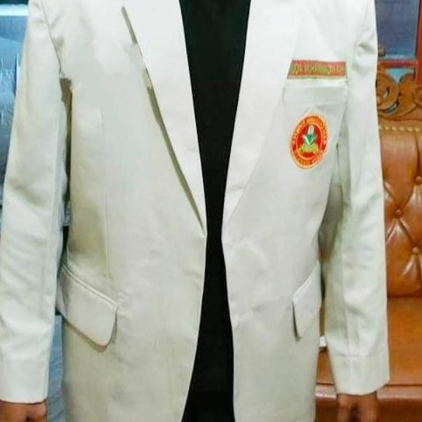 Mới... Bộ Đồ Trẻ Em Muhammadiyah | Bộ Đồ Học Sinh Muhammadiyah | Bộ Đồ Ngủ Almamater | Có Sẵn PO IPM IMM Jas