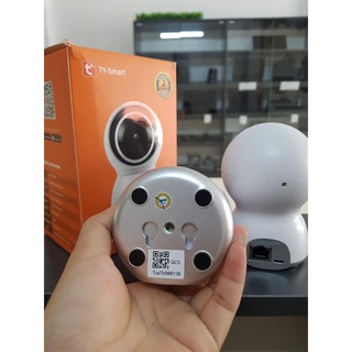 camera tuya smart