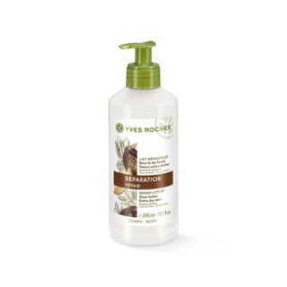 Sữa dưỡng thể da khô repair lotion extra dry skin 390ml dưỡng thể da khô