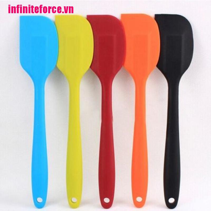 1 Cái Cây Trộn Và Khuôn Silicone Làm Bánh