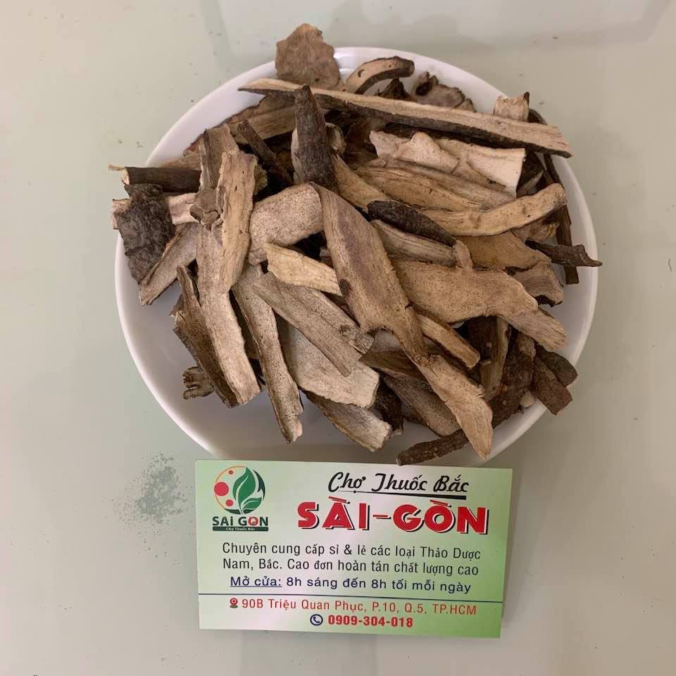 Xích Thược 1kg