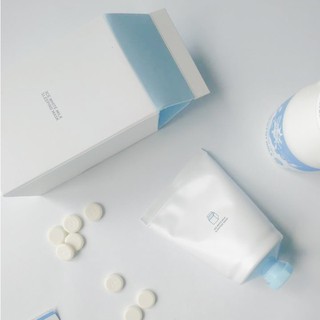 Mặt nạ ngủ 3CE White Milk Sleeping Mask