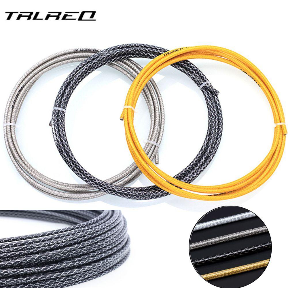 Dây Phanh Dài 3M Cho Xe Đạp Leo Núi