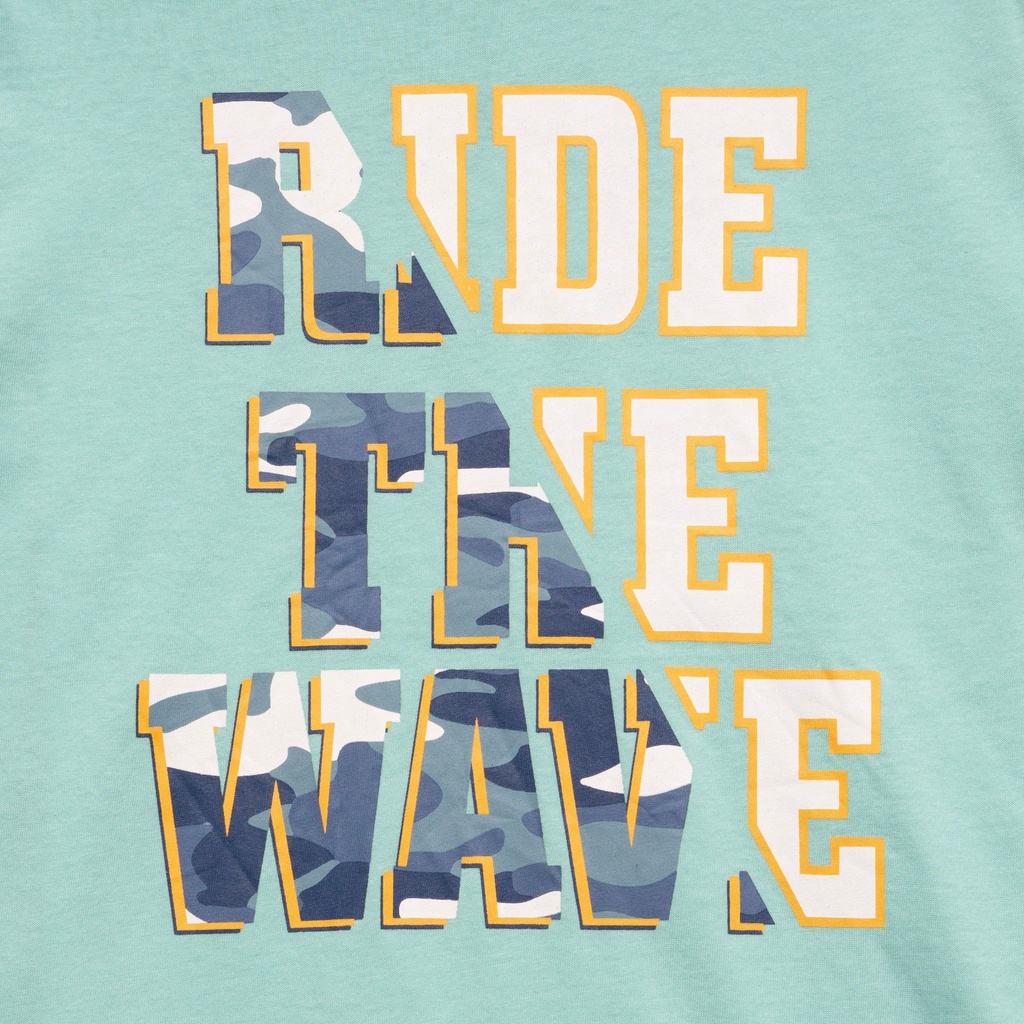 ÁO PHÔNG TRẺ EM GIA ĐÌNH ĐI BIỂN HỌA TIẾT NHIỆT ĐỚI