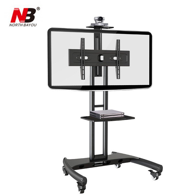 CHÂN ĐỠ MÀN HÌNH TƯƠNG TÁC THÔNG MINH 55 - 85 INCH