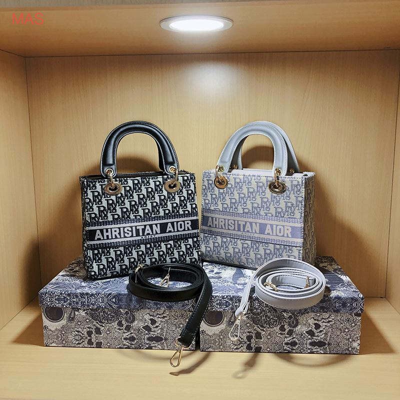 Túi Xách Thời Trang Cao Cấp Cho Nữ 2021