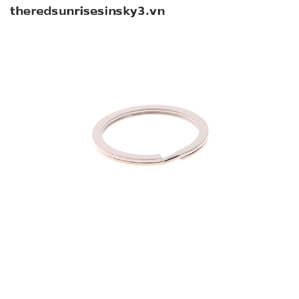 Bộ 10 Cái 1,5X25Mm Kim Loại