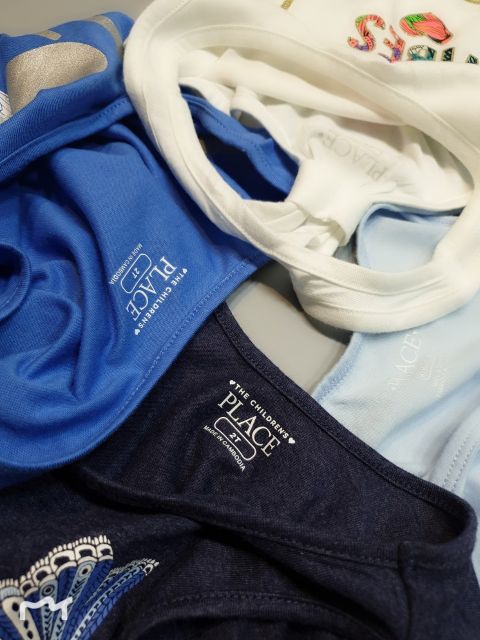 Áo sát cánh  Place xuất xịn.