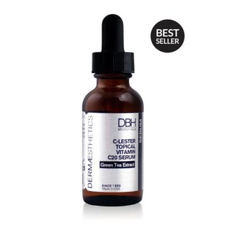 Tinh chất DBH C-LESTER TOPICAL VITAMIN C20 SERUM