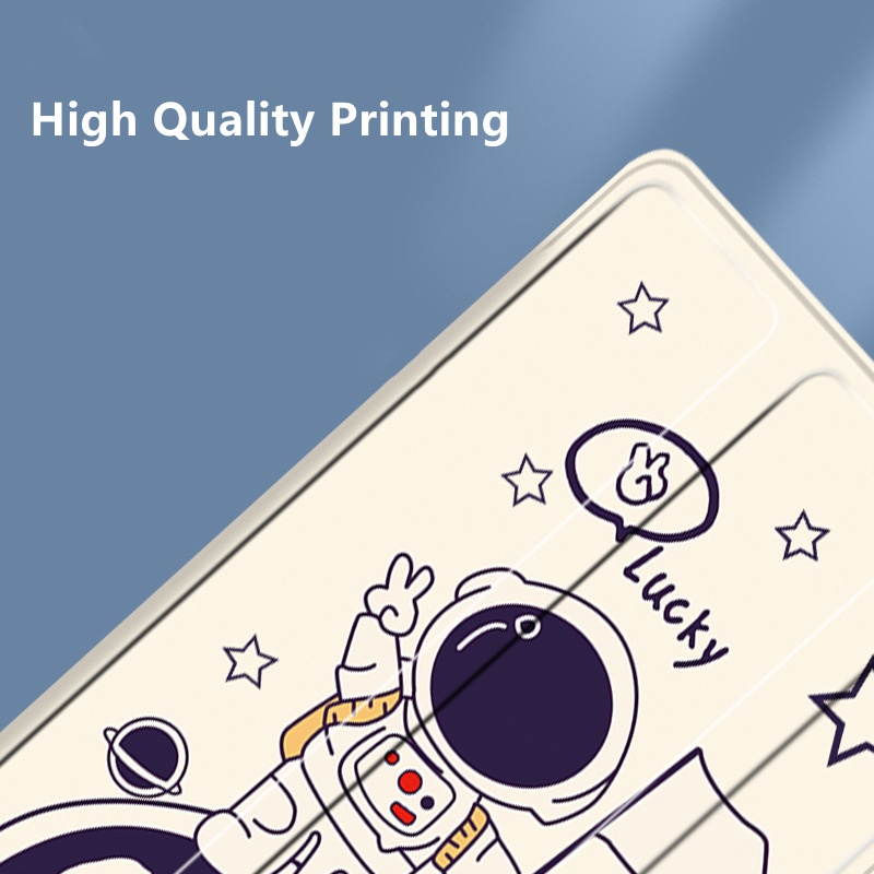 Dllencase Bao da có ngăn đựng bút bảo vệ cho Compatible For iPad 2021 Pro 11 2019 2020 10.2 7/8th 2018 9.7 5/6th Mini 4 5 Air 4 5 10.5 10.9 A187