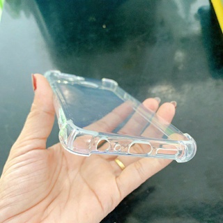 Ốp lưng trong chống sốc oppo a3s/ a12e/ a5/ realme c1