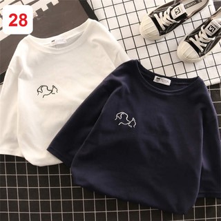 Combo 3 áo phông nữ chỉ 100k