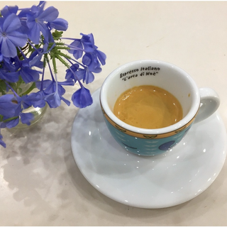 Cà phê Espresso Classico