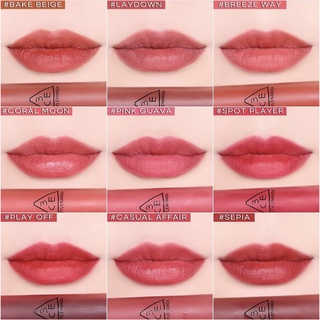 Son kem 3Ce Cloud Tint