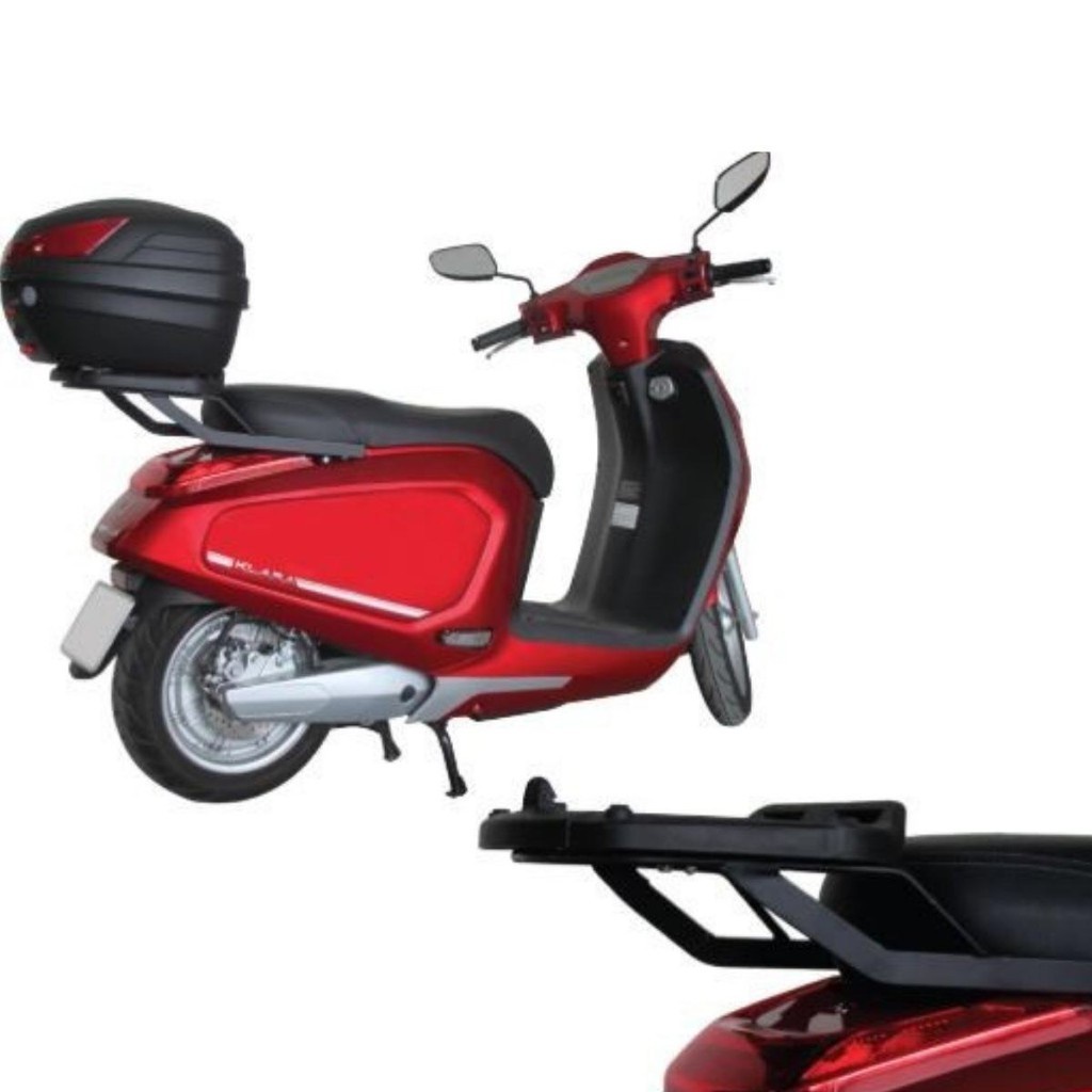 Baga sau dành cho xe điện Vinfast Klara S