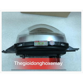 Đèn Pha Led 2T Cao Cấp LED LIGHT cho xe SH MODE