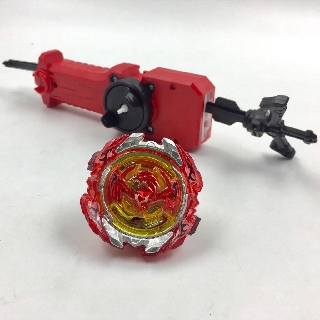 Con Quay BeyBlade Phượng Hoàng Lửa Tung Cánh