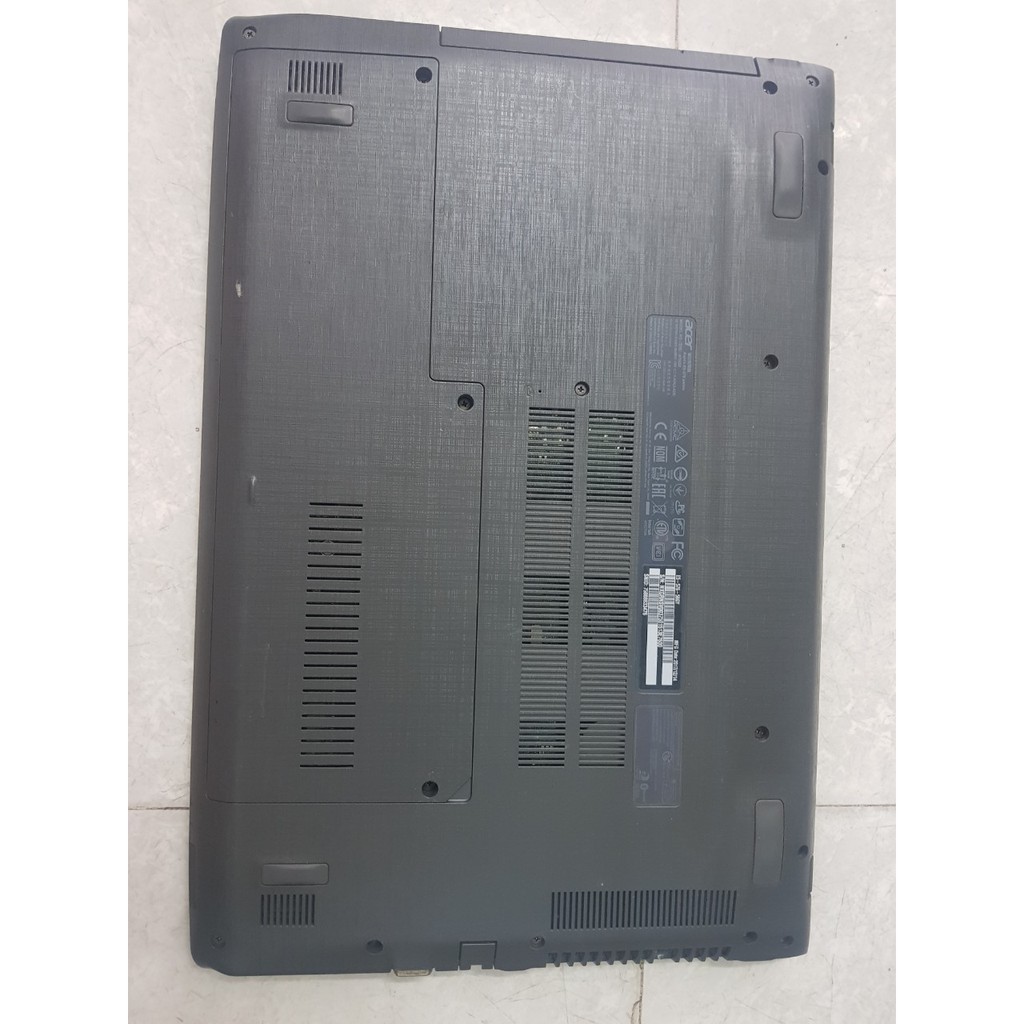 Laptop Acer Aspire  -Core i5 8250U, 4G, 128G SSD,15.6inch FHD có phím số, máy đẹp [ảnh thật] | BigBuy360 - bigbuy360.vn