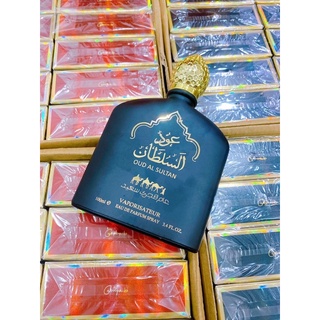 💦Nước hoa OUD AL SULTAN 100ML ❄️