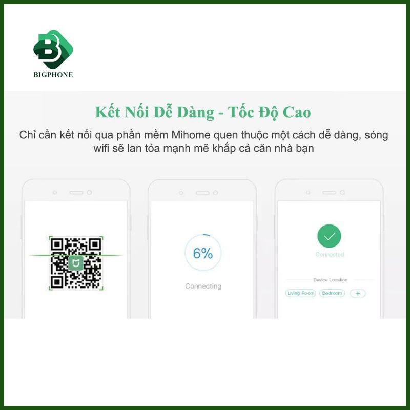 Kích Sóng Wifi Xiaomi Repeater Pro 2 Râu | BigBuy360 - bigbuy360.vn