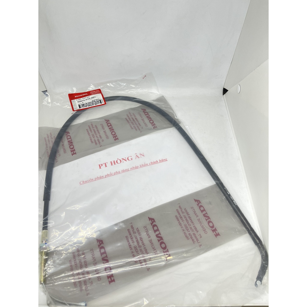 Dây côn Sonic 150R nhập khẩu chính hãng Honda Indonesia - PT HỒNG ÂN