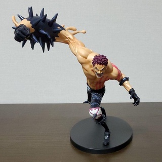 [OP1] Mô hình chính hãng OnePiece - Charlotte Katakuri ver BATTLE RECORD COLLECTION