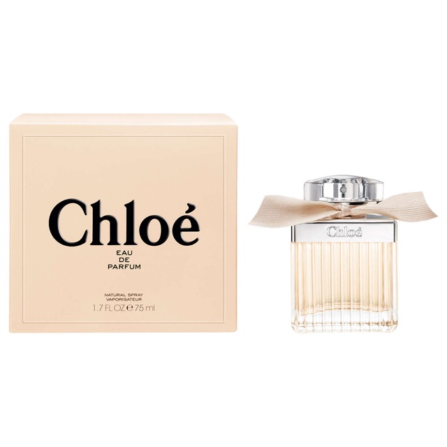 Nước hoa Chloe Eau de Perfum 50ml