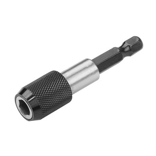Mũi nối có đầu gài 60mm tolsen 77863