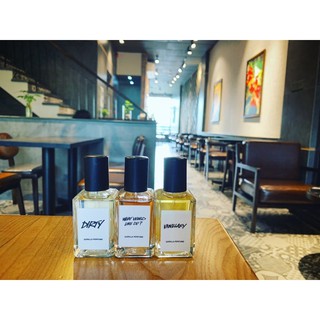 Nước hoa Lush