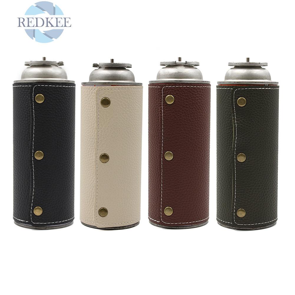 Bao Da Bọc Bình Gas Dã Ngoại